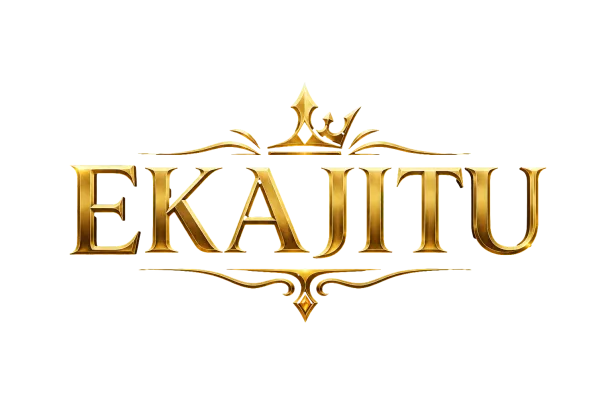 EKAJITU logo